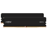 Crucial  48GB (2x24GB) 5600MHz CL46 Pro - 1187756 - zdjęcie 1